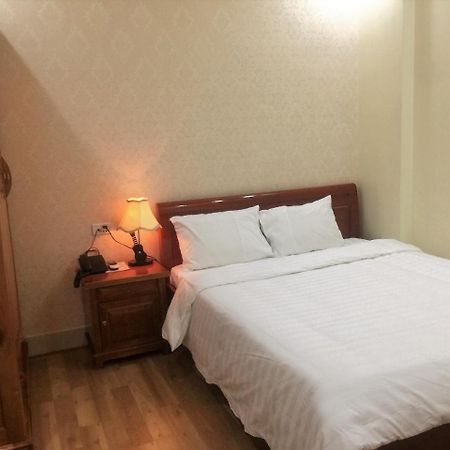 Cpn Apartment & Hotel Hai Phong Exterior photo