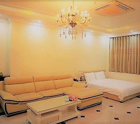Cpn Apartment & Hotel Hai Phong Exterior photo
