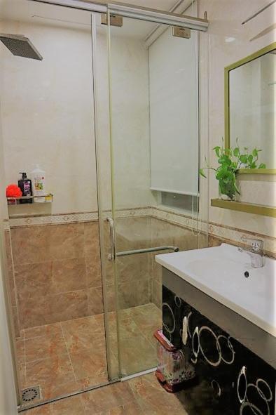 Cpn Apartment & Hotel Hai Phong Exterior photo