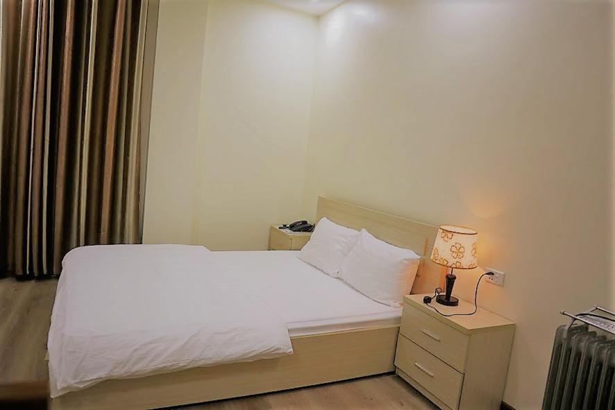 Cpn Apartment & Hotel Hai Phong Exterior photo