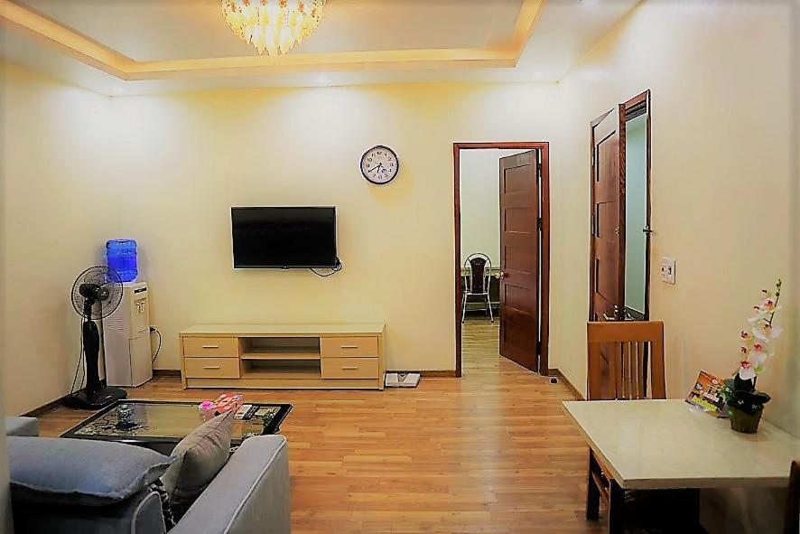 Cpn Apartment & Hotel Hai Phong Exterior photo
